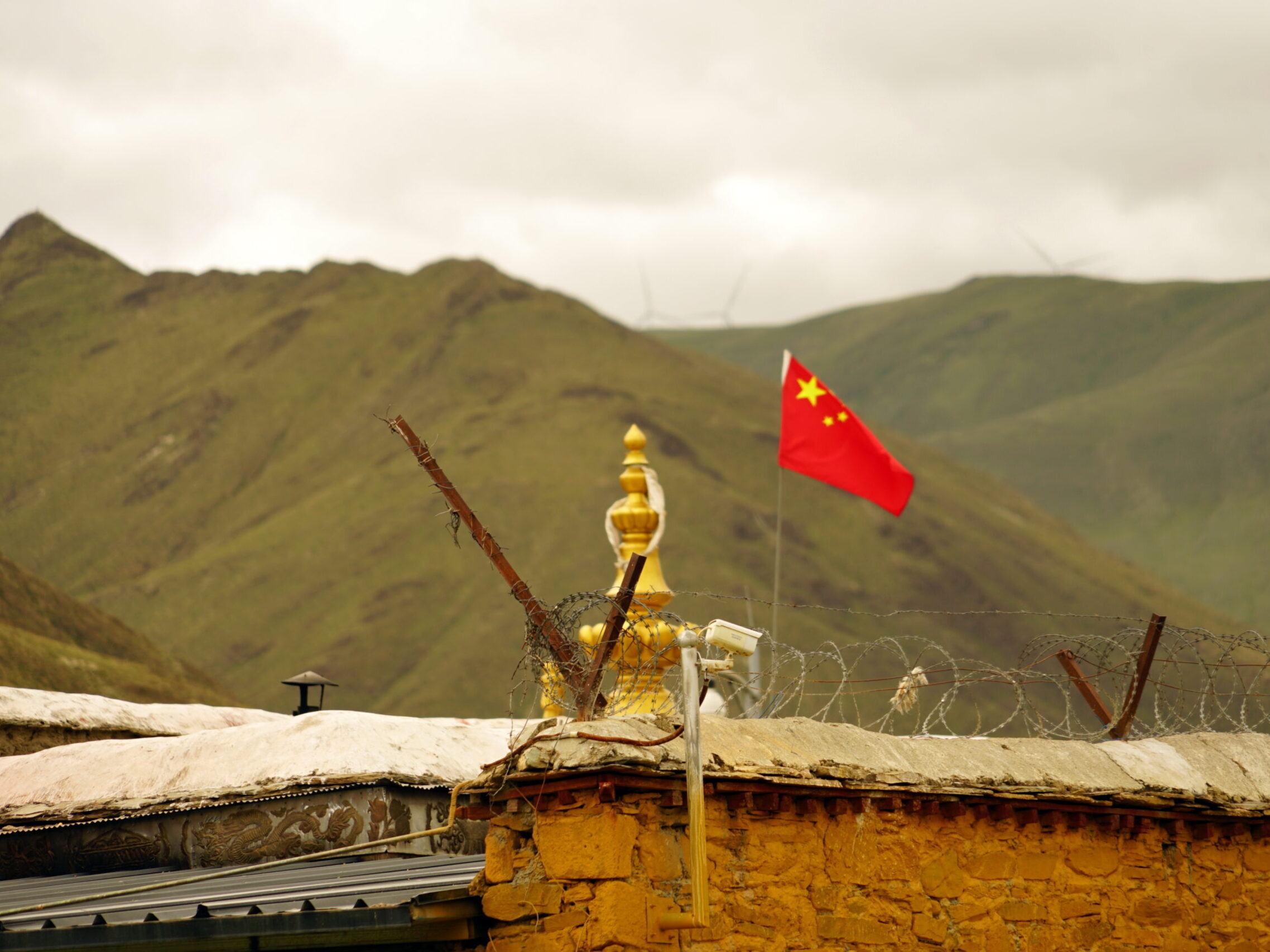 Tibet, 2026. Foto di Paolo Pobbiati