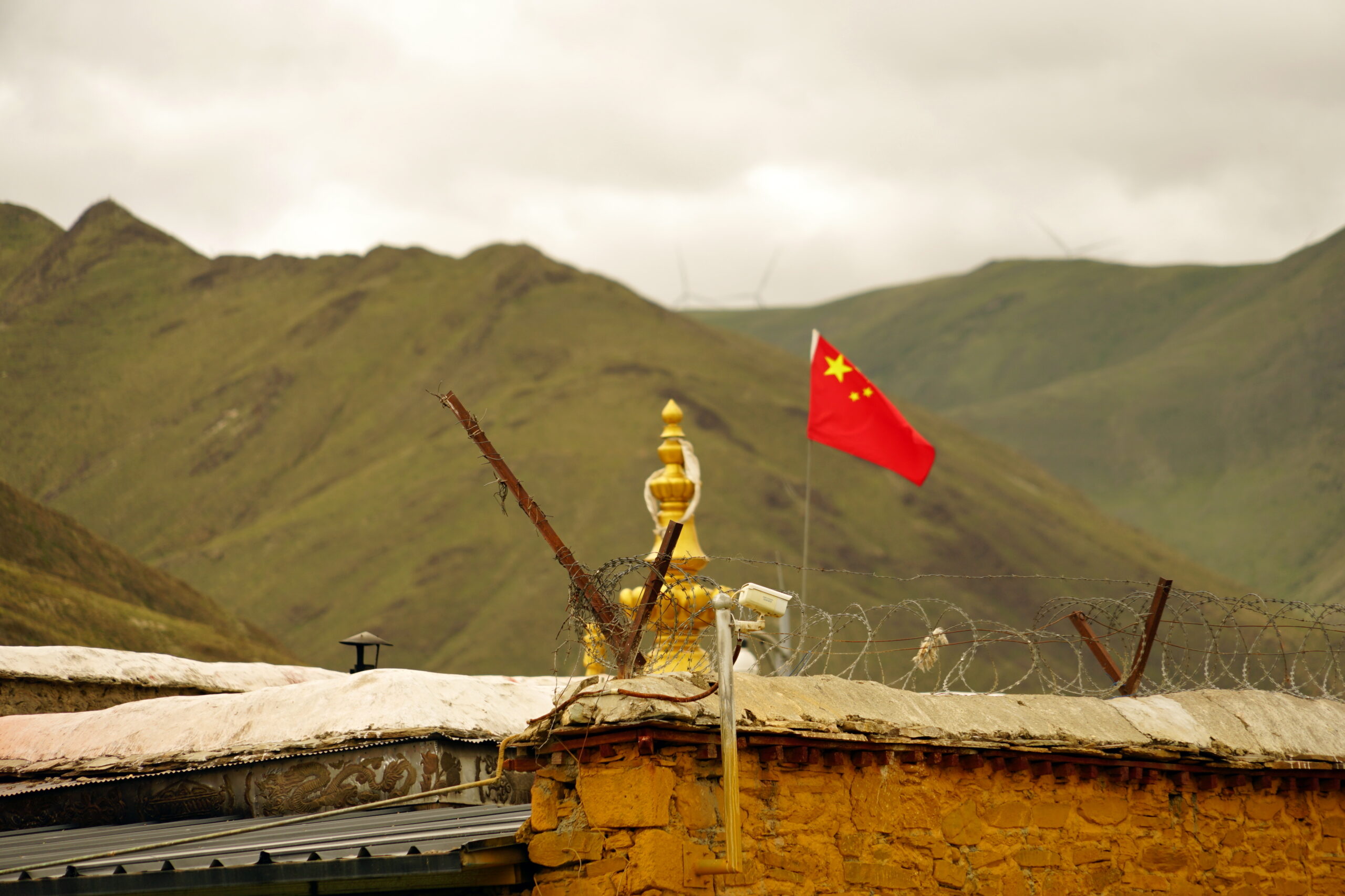 Tibet, 2026. Foto di Paolo Pobbiati