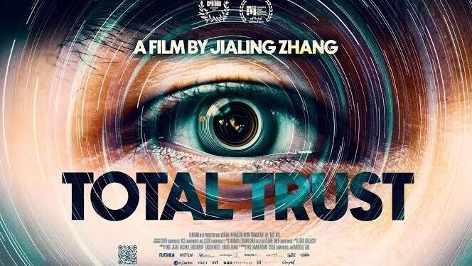 The film “Total Trust” highlights the lives of Chinese human rights defenders Wang Quanzhang and Weiping Chan and journalist Sophia Huang Xueqin as they confront state surveillance technologies that tightly control the lives of millions of people in China ©FIFDH-Filmtank